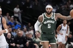 NBA内线巨星后期乏力：竞技状态下滑与体能挑战
